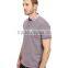 2015 latest custom mens microfiber polo shirt from factory cheap wholesale