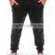 Men's Casual Sports Fit Running Jogger Pants 100% Cotton Mens Joggers Blank Design Sweatpants