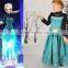 frozen merchandise frozen smocked dress 2014