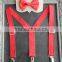 Kids Suspender Brace Suspender Belt Suspender For Children's