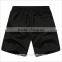 Men Neon Light Weight Fitted Sportswear Tennis Shorts