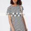 latest design sexy women dress