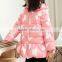 Good After-sales Windproof Winter Kid Puffer Padded Jacket