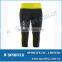 2015 New design custom compression tights, Hot sale running tights for men, High quality compression running wear