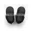 2017 Fashion Baby Moccasins Soft Leather boots for babies
