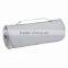 Sweatshirt Roll-Up Blanket - measures 48" x 53" and made from 100% polyester with sweatshirt material fleece underside