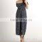 wholesale clothing off shoulder women romper jumpuists