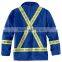 wholesale china factory bomber jacket safety reflective jacket