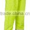 Multi-color fire resistant suit with 3M FR reflective tape