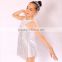 girl's sexy fancy frocks--girls frocks dress--beautiful girls' party dress--lyrical dance costume for girls