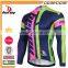 BEROY Custom Pro Team cycling jersey, Men Sublimation Bike Jersey