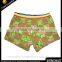 Wholesale high quality and cheap price kids boys underwear with angrey bird logo