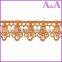 Siyu 2017 Newest Fashion chemical lace designs for lingerie