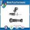 Made In Taiwan Wheel Bolt