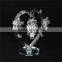 wedding souvenirs wedding souvenir crystal grape heat shape