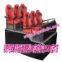 china manufacturer home theater system 6DOF 6seats electric platform 5d theatre system 5D Cinema Theater Motion Theater Chair Platfrom