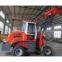 Dragon Wheel Loader 1.2T Load Capacity