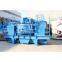 Asia VC7 Series Rotor Centrifugal Crusher machine