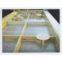 horizontal mould