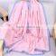 2017 New Women Hijab Fashion Large Size Cotton Scarf Spring Summer Pure Color Scarves Shawl