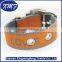 Custom Logo CAT AND DOG COLLARS
