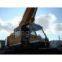 sell rough terrain cran KOMATSU 25T,used crane