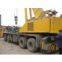 Used KATO 50t tRUCK Crane