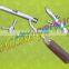 Wire Tightener with handle and two pegs, 240 mm length
