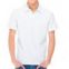 casual polo shirts concise turndown collar T-shirts comfortable casual sportswear