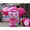inflatable advertising