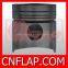 Truck engine part,DCI11 engine piston for RVI