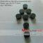 CBN indexable milling insert for ball screws milling