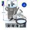 Testing Electrostatic Powder Coating Machine