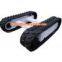 Rubber Track Undercarriage Manufacturer