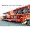 CHINA HEAVY LIFT - 80t Lowboy Trailer