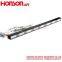 Amber Road Emergency Traffic Advisor lights / LED Directional Light Bar HTA-81