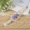 Lace Turban Bow Hairbands For Baby Girls M7043002