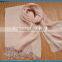 Men and Women's Fashion Linen Scarf Factory China