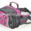 Custom New Style Cheap Sport Waist Travel Bag