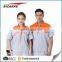 Hot Sales Custom Overall Quick Dry Uniform Cotton Coverall For Unisex