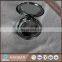 decorations home pocket mirror touch screen mirror mirror jewelry cabinet