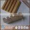 Wooden Stands Use For hold Glass Coaster