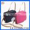 2017 Hot Sale Mini Lady Purse Handbag/women handbags/silicone bags women handbags