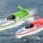 High speed 4 CH rc boat 3821A rc dragon boats