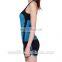 Woman simple design sport wear