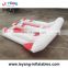 Inflatable Flying Fish Tube Inflatable Flying Towable Inflatable Banana Boat Flyfish