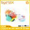 Baby Comforter Multicolor Vinyl Educational bath boy toys