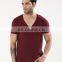 Hot Sale Mens Summer Tops Plus Size Short Sleeve t shirt Milk Printed Cotton