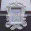 A0134 Wholesale Resin European style wedding picture photo frame