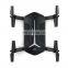 Dropshipping JJR/C H37 Mini Folding 360 Degree Flip 4-Channel WiFi Real-time FPV Radio G-Sensor Quadcopter with 720P Camera